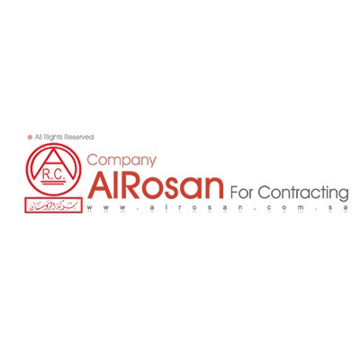 Al Rosan Company - logo